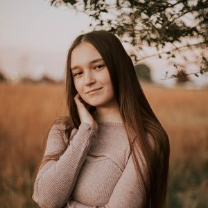 Meet your Posher, Kiersten